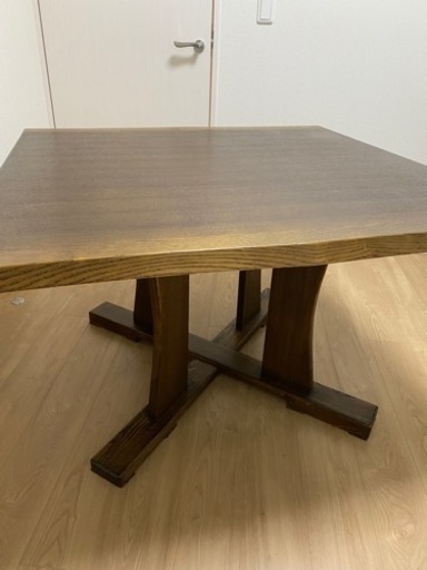 ニトリ　ダイニングテーブル　ヤマトシリーズ ニトリ ダイニングテーブル(ヤマト4 160 NA) : ニトリ Yahoo!店 - 通販