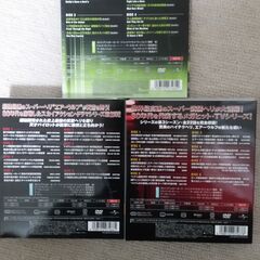 【売ります】エアーウルフ シーズン1～3 DVDの画像