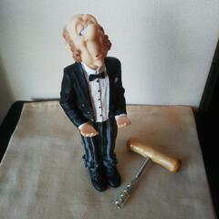 ワインスタンド オープナー の画像