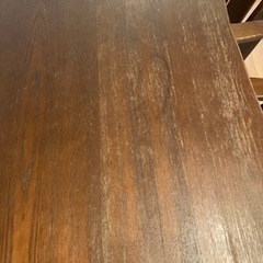 ダイニングテーブルセットの画像