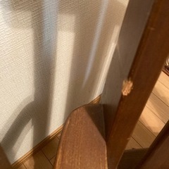 ダイニングテーブルセットの画像