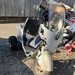 ご不要になったバイク無料で引き取ります！　どんなものでもOK! - 稲城市