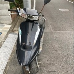 ご不要になったバイク無料で引き取ります！　どんなものでもOK! - 不用品処分