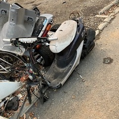 ご不要になったバイク無料で引き取ります！　どんなものでもOK! − 東京都