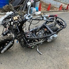 ご不要になったバイク無料で引き取ります！　どんなものでもOK! - 地元のお店
