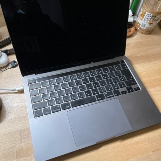 その他 MacBook Pro13