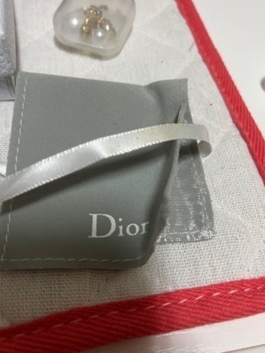 Dior ディオール TRIBALES ピアス