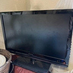 candela テレビ