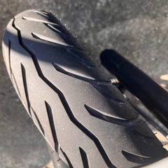 アドレスV125G ※不動なので治せる方どうぞ！の画像