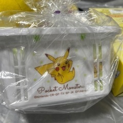 ポケモン セットの画像