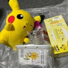 ポケモン セット