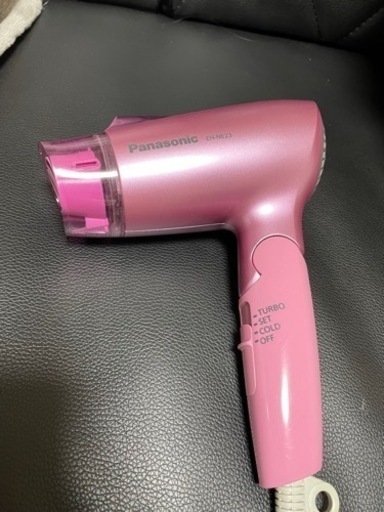 Panasonic  ヘアードライヤーイオニティ EH-NE23