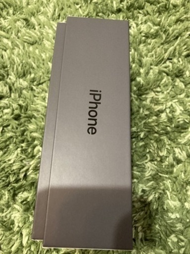iPhone8