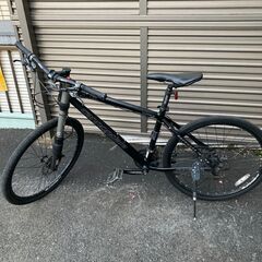 CANNONDALE caffeine F2　手渡し限定
