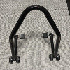 DOPPELGANGER DWS224-BK メンテナンススタンド 中古品 メンテナンス