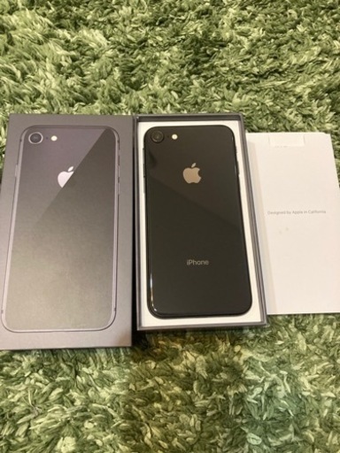 iPhone8