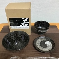 ⑦【新品未使用・セット割実施中】ちゃんこダイニング若　お茶漬けセ...