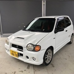 お買い上げいただきました。ありがとうございます。アルトワークスH...