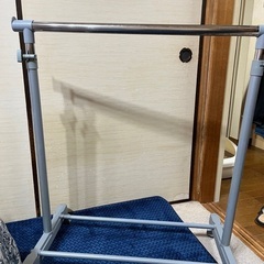 ※お値下げしました‼︎ パイプハンガー