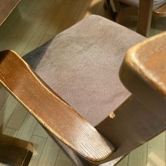 ダイニングテーブルセットの画像