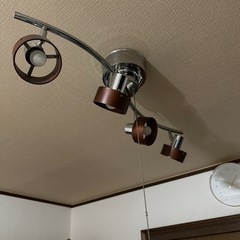 照明器具　ライト　シーリングライト