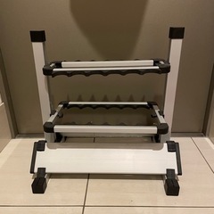 ロッドスタンドの画像