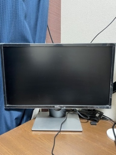 Dell 23.8インチモニター