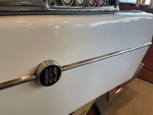 タカラベルモント　859