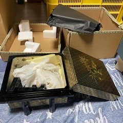五月人形、兜の画像