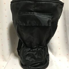 ジャンベ　と　リュック式バック　CD付き教本の画像
