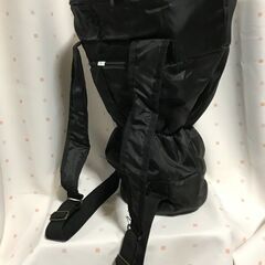 ジャンベ　と　リュック式バック　CD付き教本の画像