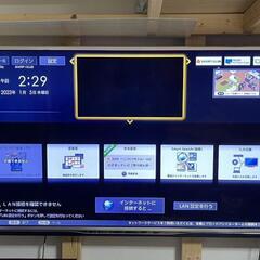 シャープ AQUOS クアトロン 60インチ 壁掛けステー新品付き 