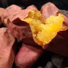 焼き芋、お届けします！