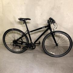 東京 クロスバイク VACANZE2 giant bianchi trekの画像