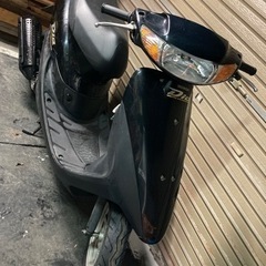ホンダ　ディオ　Dio AF34  2サイクル原付！50cc！