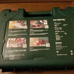 ジグソー　新品未使用です。