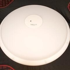 【交渉成立】アイリスオーヤマ ＬＥＤシーリングライト