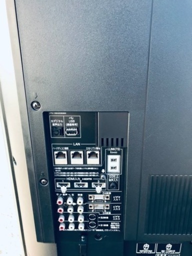 2111番 東芝✨テレビ✨55ZH8000‼️