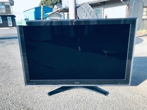 2111番 東芝✨テレビ✨55ZH8000‼️