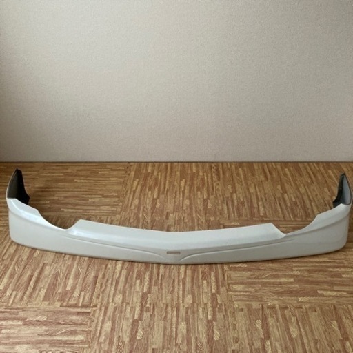 アルファードフロントリップ