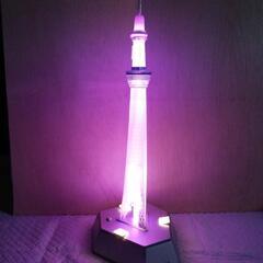 東京スカイツリー模型の画像