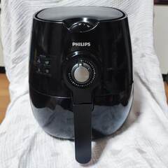 美品　ノンフライヤー　フィリップス　HD9220　新品価格13,...