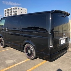 スーパーＧＬ　全塗装　車検満タン　ローダウン　磨きコーティング済の画像