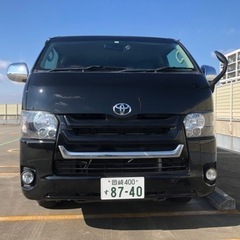 スーパーＧＬ　全塗装　車検満タン　ローダウン　磨きコーティング済の画像