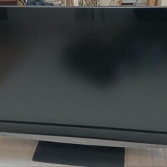 パナソニックデジタルハイビジョン液晶テレビ