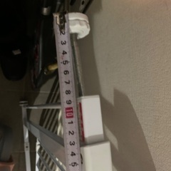 ベビーゲートの画像