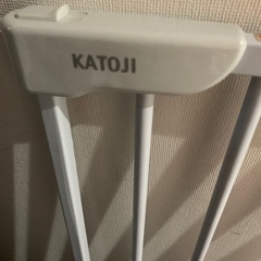 ベビーゲートの画像