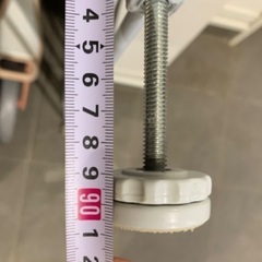 ベビーゲートの画像