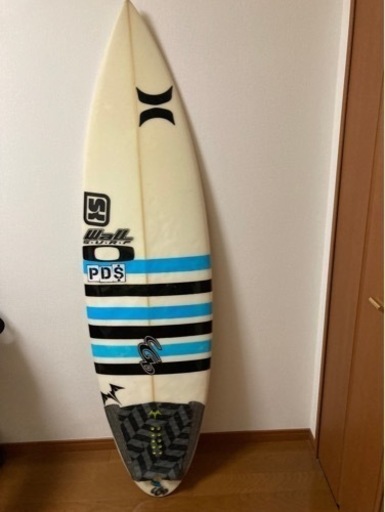 サーフボード　ショートボード