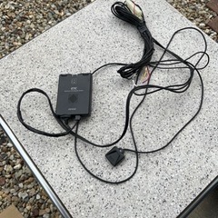 デンソー製‼️車載ETC 機器‼️取り付け簡単
